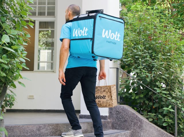 wolt וולט, הקטגוריה, הטבות מקס, הטבות ופינוקים למחזיקי כרטיס אשראי max, לפרטים נוספים כנסו להטבה