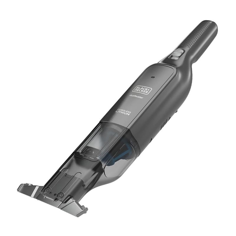 Black+Decker Dustbuster 12V 24Wh HLVC320J11