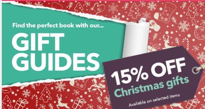 Book Depository | Error