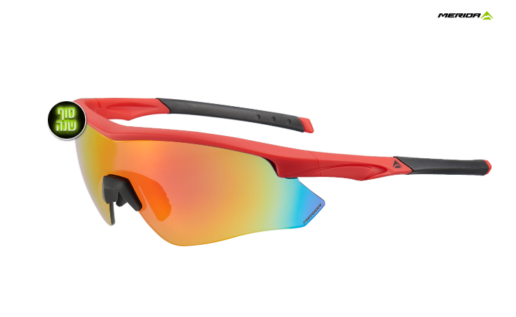 משקפי שמש MERIDA Sunglasses SPORT I 3