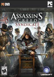 Assassin's Creed® Syndicate - Standard Edition