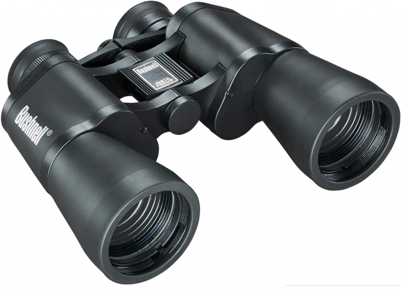 Amazon.com: Bushnell Falcon 10x50 Wide Angle Binoculars (Black) : Electronics