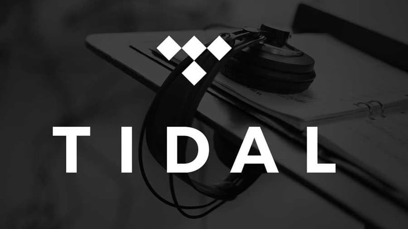 tidal.com