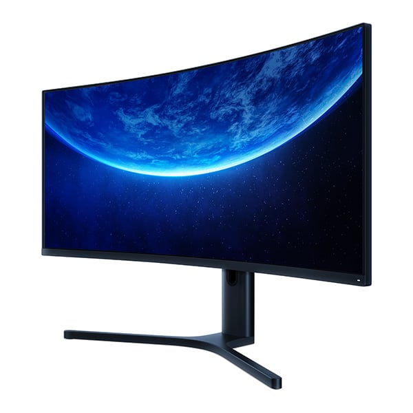 מוניטור גיימינג קעור 34 אינצ' דגם Mi Curved Gaming Monitor 34 - Xiaomi Israel