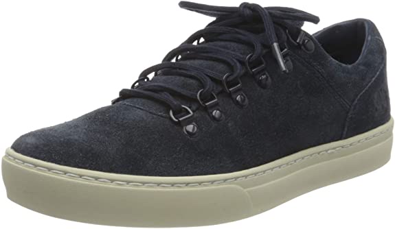 Timberland Men's Adventure 2.0 Cupsole Alpine Oxford Low-top Sneakers: Amazon.co.uk: Shoes & Bags