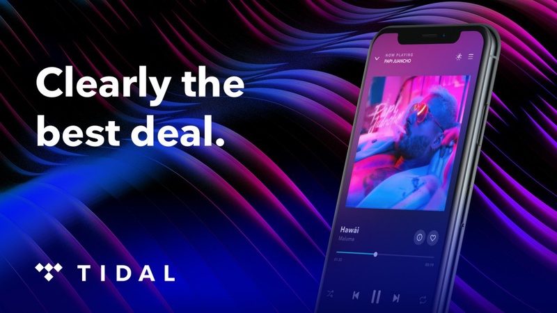 TIDAL