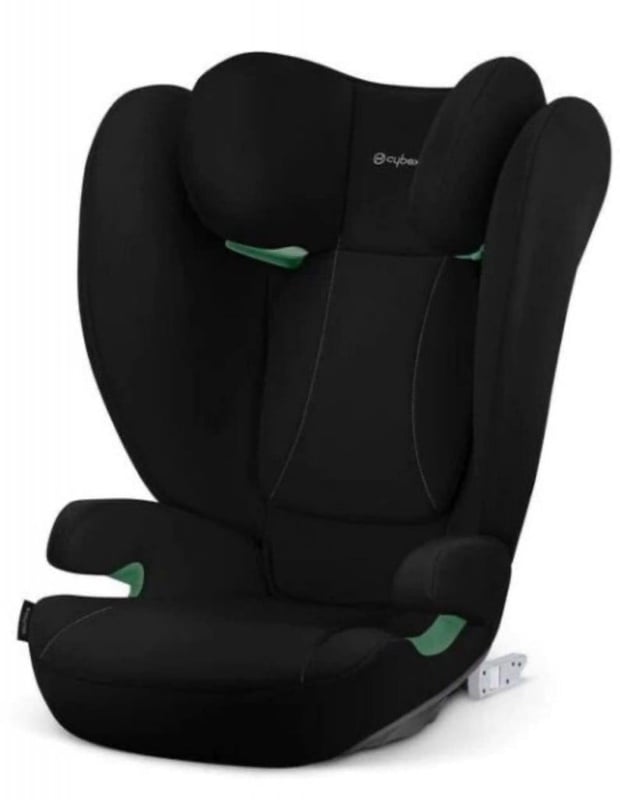 Cybex Solution B i-Fix Booster
