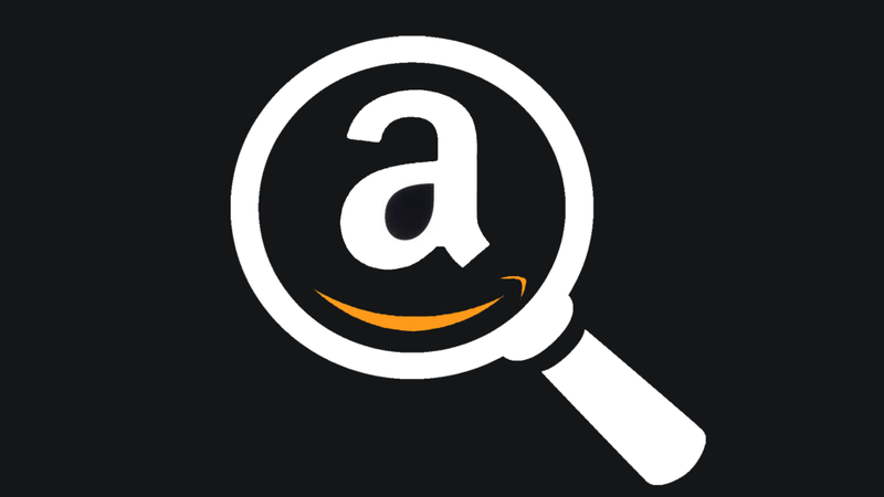 Amazon.com. Spend less. Smile more.
