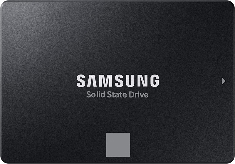 Samsung SSD 870 EVO, 1 To, Facteur de forme 2.5 pouces, Intelligent Turbo Write, Logiciel Magician 6, Noir : Amazon.fr: Informatique