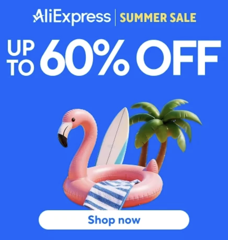 AliExpress - Affordable Chinese Stores & Free Shipping - Online Shopping
