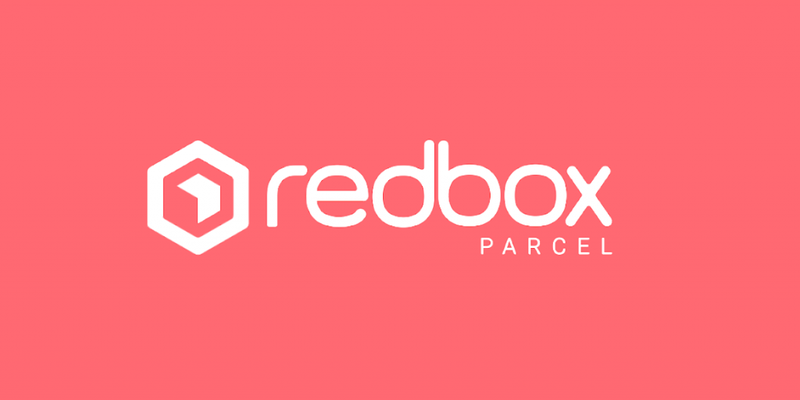 Redbox Parcel