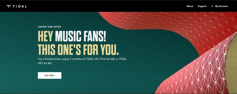 tidal.com