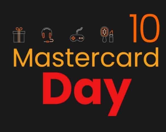 Mastercard Day