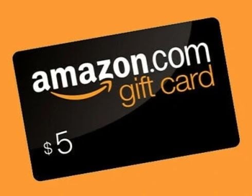 Amazon.com: Amazon eGift Cards Offer: Gift Cards