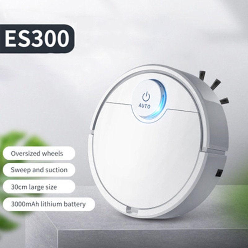Smart Floor Robot Vacuum Cleaner Multifunctional Vaccum Cleaner USB Auto Cleaning Robot Suction Sweeper Dry Wet Robots|Vacuum Cleaners| - AliExpress