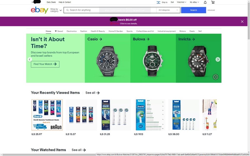 Electronics, Cars, Fashion, Collectibles & More | eBay