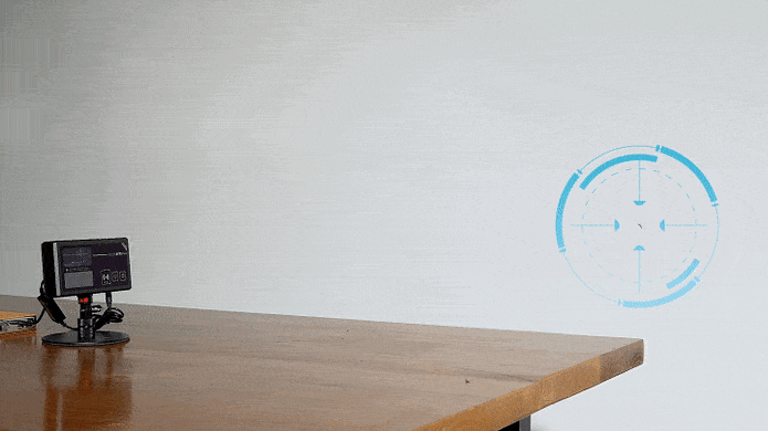 Worlds First Portable Mosquito Air Defense | Indiegogo