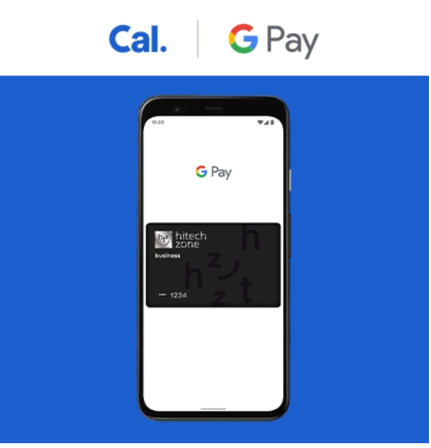 www.htzone.co.il - לשלם ב - Google Pay זה כאל!