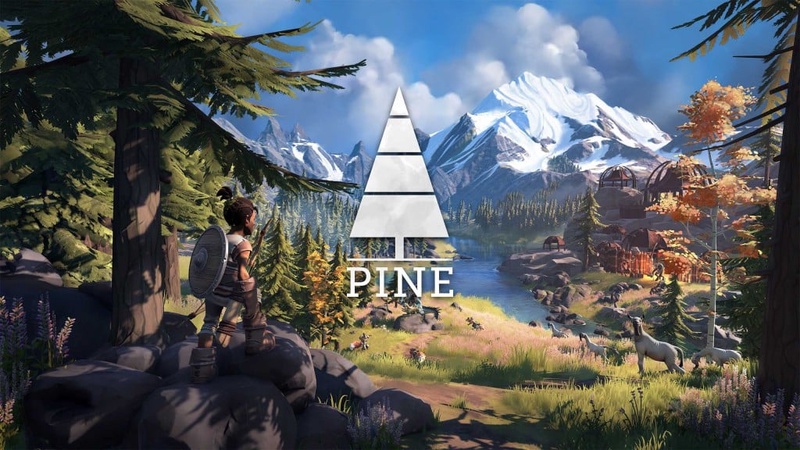 Pine | Download and Buy Today - Epic Games Store