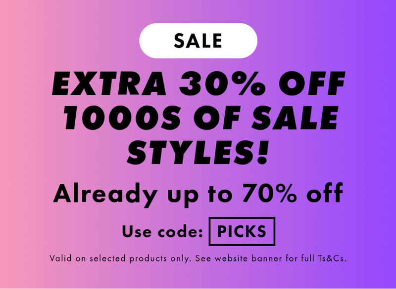 ASOS | Online Shopping for the Latest Clothes & Fashion