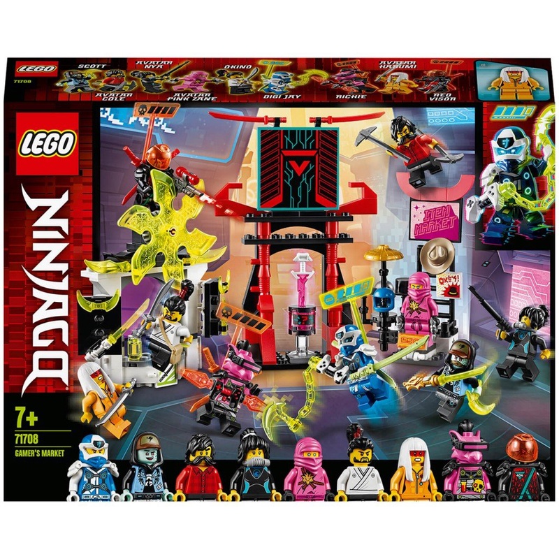 Lego | American Outlets