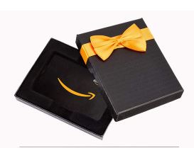 Amazon.fr : Offre Découverte chèques-cadeaux : Boutique chèques-cadeaux