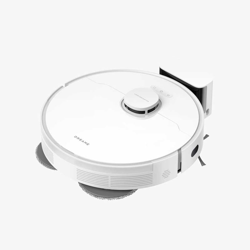 Dreame Bot L40 LDS robot vacuum