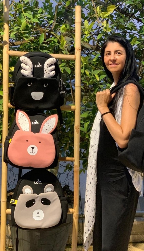 LOL bebe מוצרי תינוקות, ילדים ואמהות.