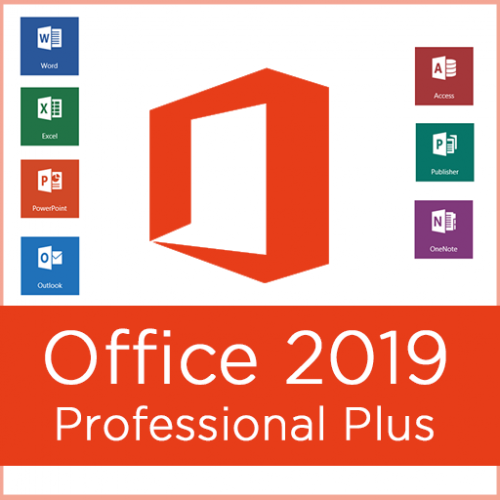קנה את Office Professional 2019 - Microsoft Store‏ he-IL
