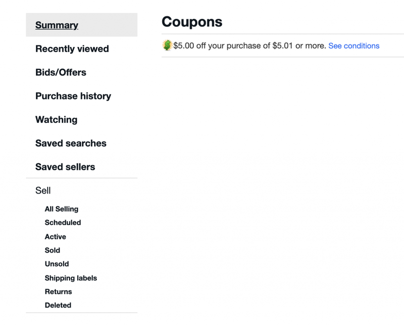 Electronics, Cars, Fashion, Collectibles & More | eBay