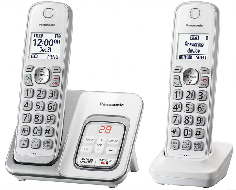 Amazon.com : dect 6.0