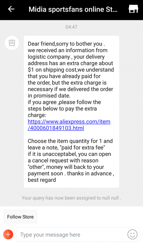 AliExpress - Online Shopping for Popular Electronics, Fashion, Home & Garden, Toys & Sports, Automobiles and More products - AliExpress