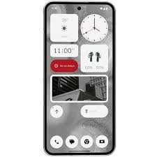 סמארטפון CMF Phone 1 8+128 סי אם אף ביי נאטינג - CMF by Nothing - באג