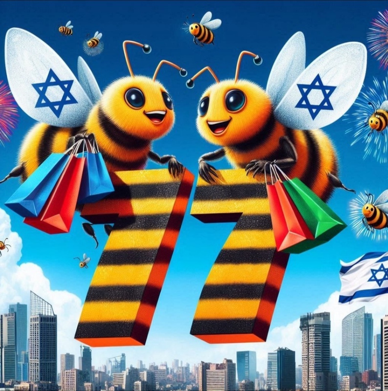 בי.דילז - מוח כוורת לצרכנות נבונה