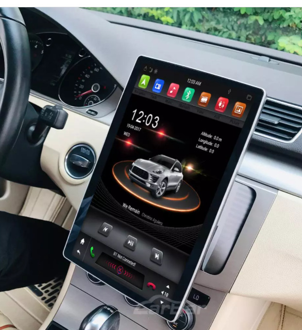 Carbar 12.8
