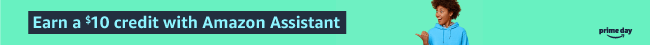 Amazon Assistant