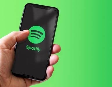 Limited-time: Up to 5 months of Spotify Premium, on us. – Microsoft Rewards