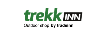 Columbia´s online store at Trekkinn