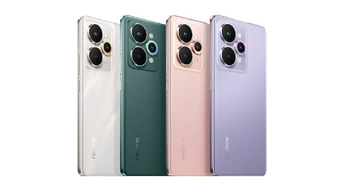 Compare Realme 15 vs. Infinix Hot 60 Pro vs. Infinix Hot 60 Pro+ - GSMArena.com