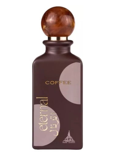 Paris Corner - Eternal Coffee EDP Unisex 85ML – GLAM42