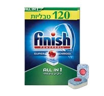 ‫ טבליות למדיח-AZRIELI.COM