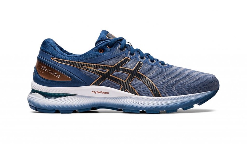 Asics GEL-Nimbus 22 Deal | JackRabbit