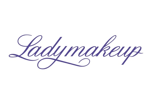 Make-up cosmetic shop, Ladymakeup eye make-up