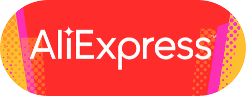 AliExpress - интернет-магазин электроники, модных новинок, товаров для дома и сада, игрушек, товаров для спорта, автотоваров и многого другого | АлиЭкспресс