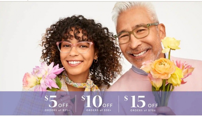 Affordable Glasses & Sunglasses for Everyone | Zenni Optical