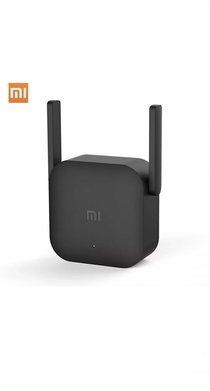 Xiaomi WiFi Amplifier Pro 300Mbps Wireless Repeater WiFi Range Extender Booster
