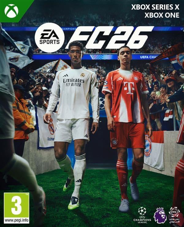 מבצעים על משחקים | Xbox