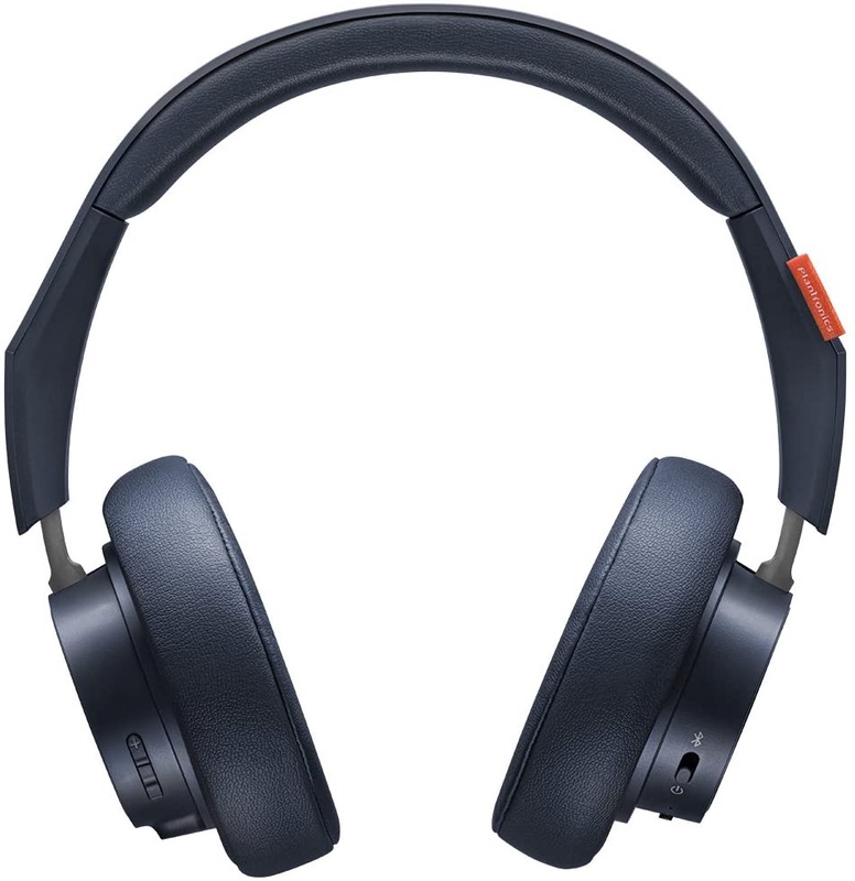 Plantronics Backbeat Go 600 Headset, Taglia Unica: Amazon.it: Elettronica