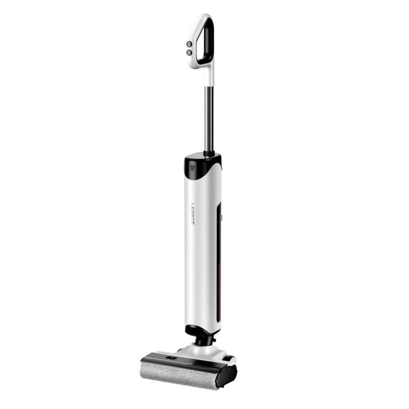 Uwant D500 cordless wet dry vacuum with self-cleaning dock KSP