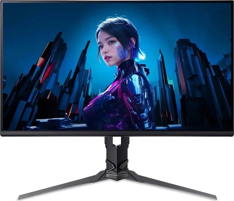 Acer Predator XB253Q F3 24.5" FHD IPS 320Hz Gaming Monitor